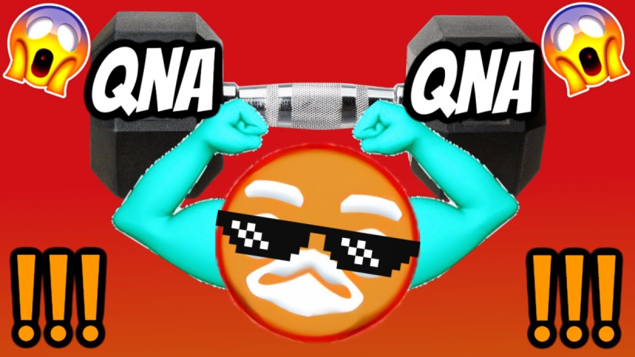 QNA (1K SUB SPECIAL)
