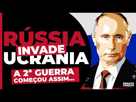 Vídeo: Por que a guerra genpei começou?