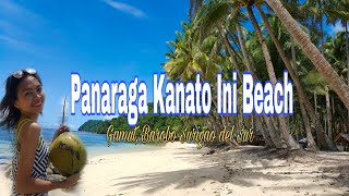 Beach Escaped Panaraga Kanato Ini Beach Algem Durban