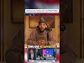 Democrats Have NO SUPPORTERS. #trump #brandonlehman #news #clips #fyp #reels