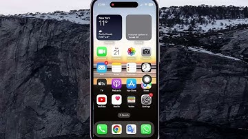 How to enable or disable Typing Style from Quick settings when voice over is on in iPhone 14 Pro