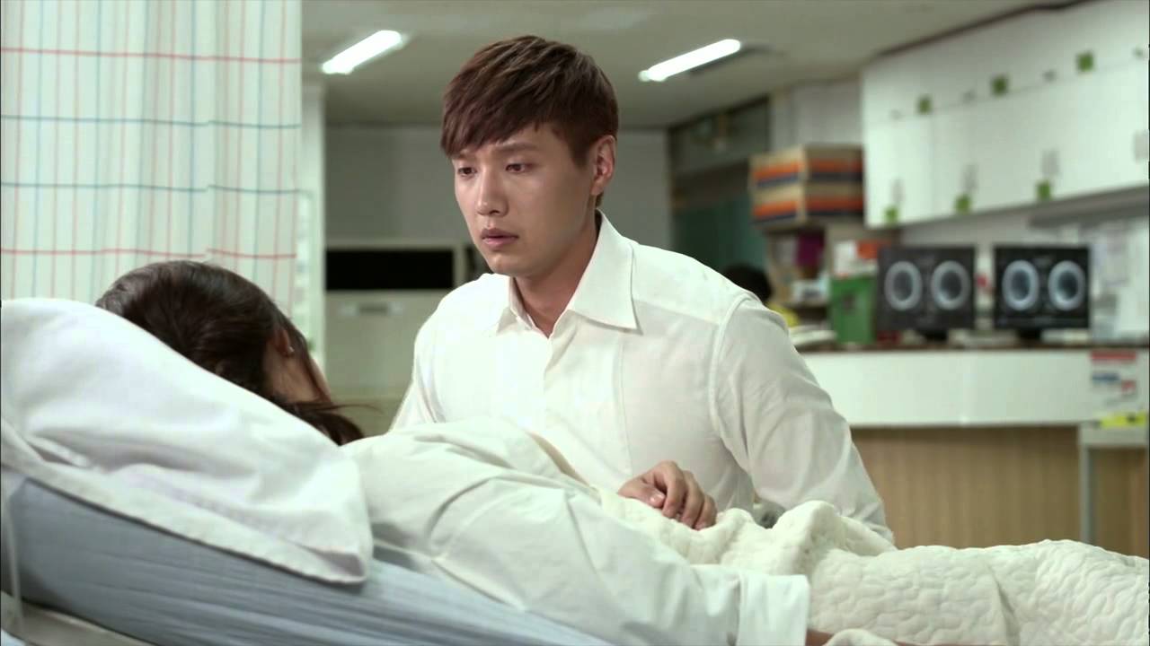 [HIT] 트로트의 연인-정은지와 또 다시 사고, 지현우 '기억 되찾았다'.20140804