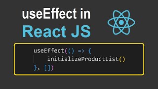 React JS - How to Use useEffect Hook | How to Run a Function One Single Time by BoostMyTool 224 views 7 months ago 3 minutes, 43 seconds