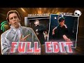 Ae Inspired Bully Maguire Edit Preset | Alight Motion | Preset