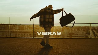 Zetazen - VIBRAS (Video Oficial) Resimi