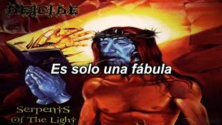 Deicide - Believe the Lie // Español