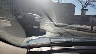 2019-2020 Ford Fusion Energi: Ride Around 2019 2020 Ford Fusion Energi Detailed Look Part 1
