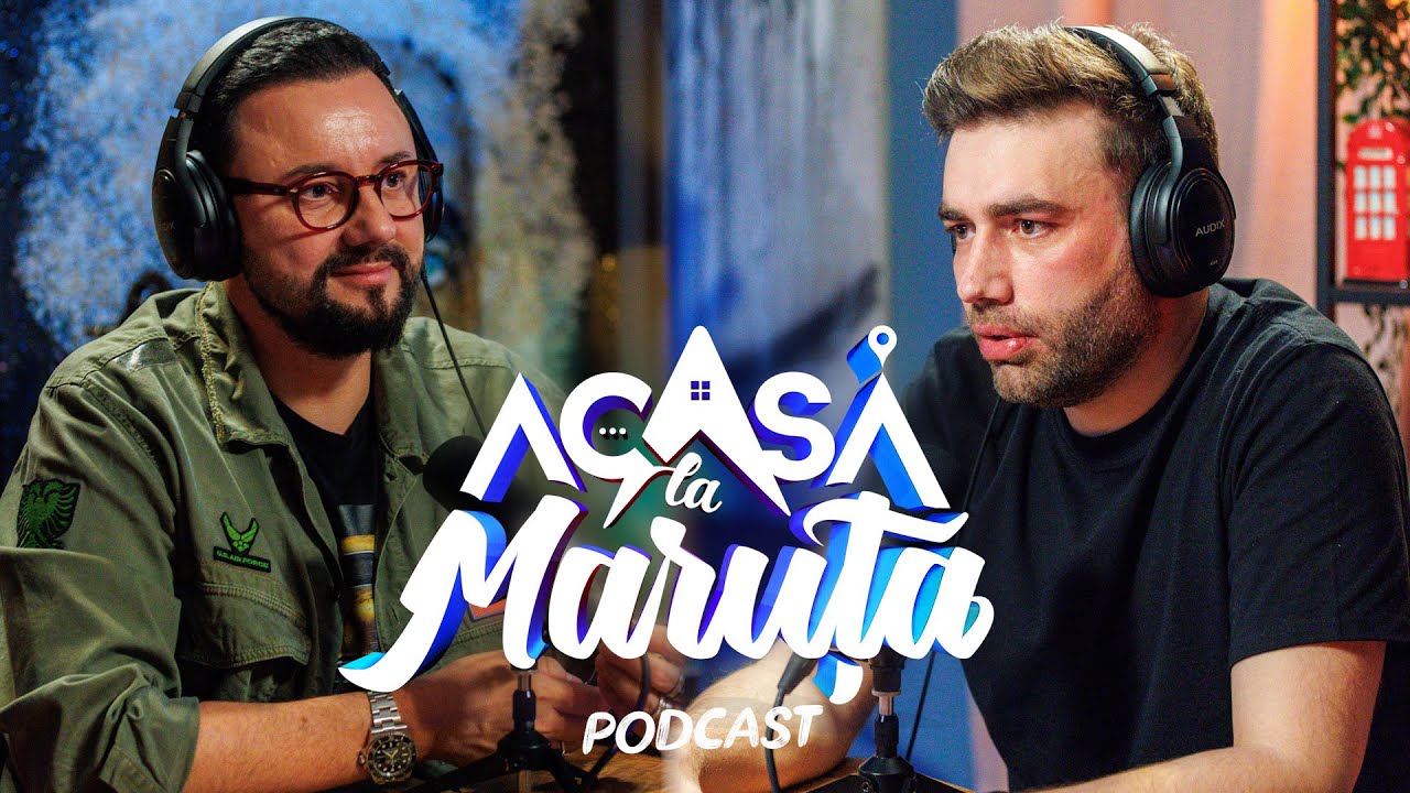 DR. SAVA, O COPILĂRIE SĂRACĂ, DAR PLINĂ DE LECȚII VALOROASE | PODCAST #197