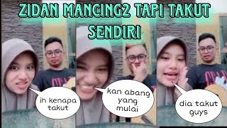 Download Lagu Abang yang mulai, abang juga yang takut #ziya MP3 Download Lagu Abang yang mulai, abang juga yang takut #ziya MP3
