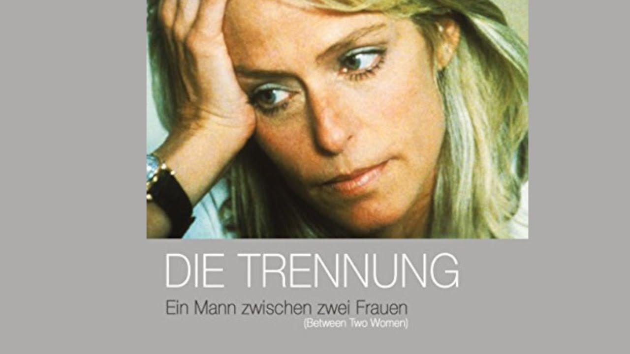 The In Between Trailer Deutsch