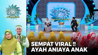 Sempat Viral !! Ada Ayah Penganiaya 2 Anak Kecil - Siraman Qolbu Mamah Dedeh (Part 1)