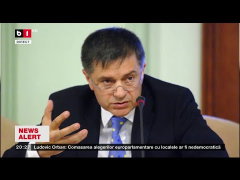 CUMNATUL LUI MIRCEA GEOANĂ, GĂSIT ÎN TURCIA. Știri B1TV_ 27 IAN. 2024