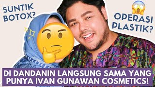 AKHIRNYA COLLAB SAMA KAK IGUN!!!