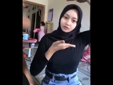 Tiktok hijab mantap