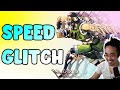 The Infinite Max Speed Octane Bug (Apex Legends Season 6)