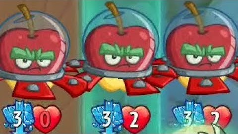 Event Showcase PvZ heroes I Daily Challenge I Day 3 06 October 2022