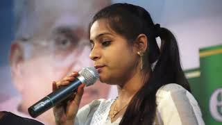 EE mounam Ee Bidiyam _Tejaswini Cultural Association