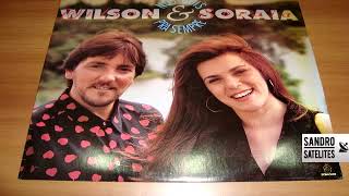 Wilson & Soraia Grandes sucessos