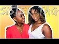 The Yarde Girls  | SISTER TAG |