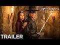 THE MASK OF ZORRO — Concept Trailer | Tom Cruise, Megan Fox, Keanu Reeves | 4K