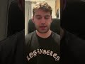 Survivor of the Huntingdon Knife Attack Shares his harrowing experience