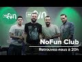 Nofun club 2