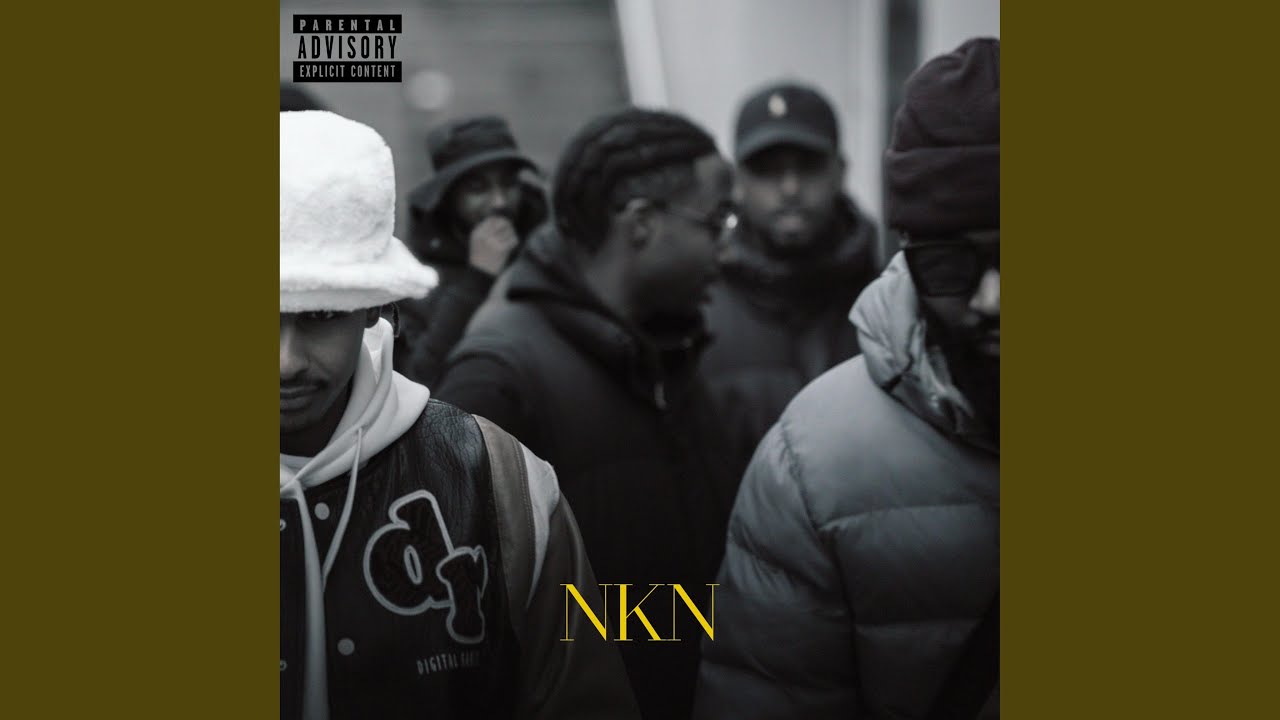 Watch NKN INTERLUDE on YouTube Watch NKN INTERLUDE on YouTube