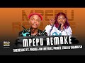 Mpepu Remake - Shebeshxt Feat Naqua SA, Phobla On The Beat, Prince  Zulu & Shandesh (Original)