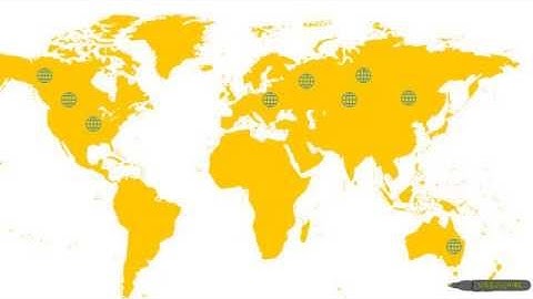 What is the Digital Divide?