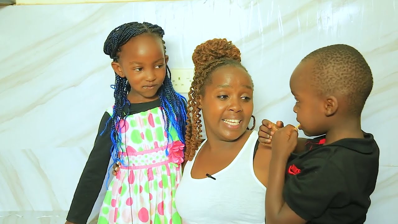 SHE IS JUST A PRINCESS!!! TRY THIS CHRISTMAS RECIPE | BEEF SKEWERS