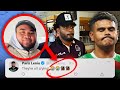 Spencer lenius cousin doubles down with more racism  nrl 2024