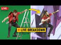 'GAME OVER' |  VFX Breakdown + Q&A 🔴 LIVE Session