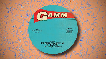 Riddim Research Lab vs Lay-Far - Cry Fi Dem