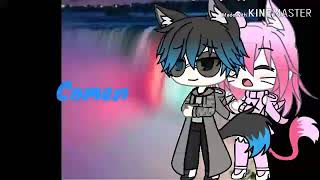 Bad liar (gacha life) *Aisyah gacha cute*