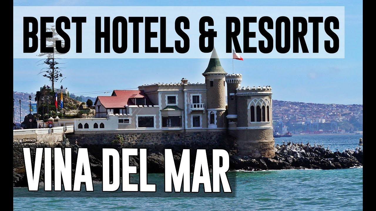 Vina Del Mar Hotel