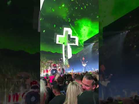 Metallica - Master of Puppets (Live at The Sphere, Las Vegas - October 1, 2026)