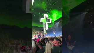 Metallica - Master of Puppets (Live at The Sphere, Las Vegas - October 1, 2026)