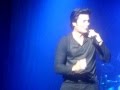 chayanne en velez/el centro de mi corazon!!!!!!