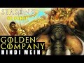 GoT : The Golden Company in Hindi