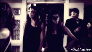 Katherine Pierce Phenomena Happy Birthday Vic