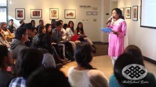 The History of the MultiCultural Center | UCSB