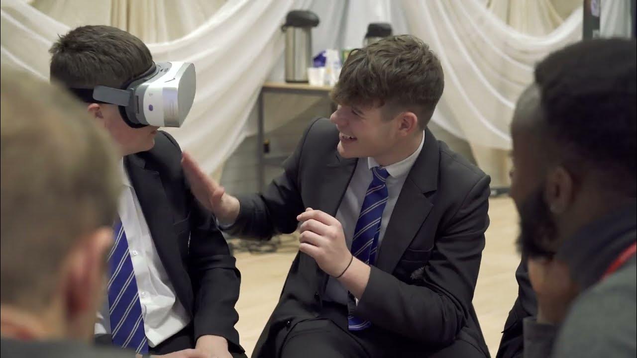 Careers Made in Chesterfield Showcase YouTube