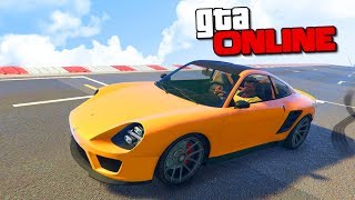 ТУРИСТИЧЕСКАЯ ГОНКА ПО КИТАЙСКОЙ СТЕНЕ! - ГОНКИ GTA 5 ONLINE ( ГТА 5 ГОНКИ ) ТУРИСТИЧЕСКАЯ ГОНКА ПО КИТАЙСКОЙ СТЕНЕ! - ГОНКИ GTA 5 ONLINE ( ГТА 5 ГОНКИ )