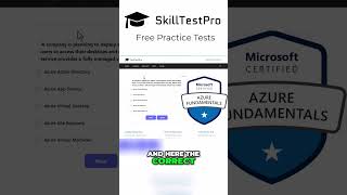 Microsoft Azure Exam Questions