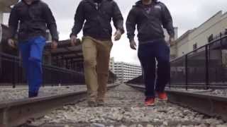 COD: Champs EnvyUs Introduction Video. (Rambo Beat Boxing)