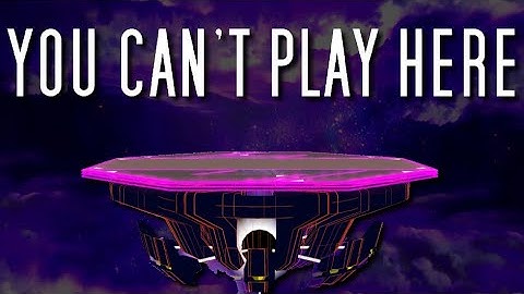 Why Final Destination Is BANNED In Project M