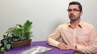 Riley Bloomfield, MESc candidate, Electrical and Computer Engineering, Western University