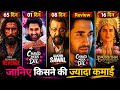 Chand Mera Dil review &amp; first a box office collection, Dhurandhar 2, aakhri sawal, krishnavataram