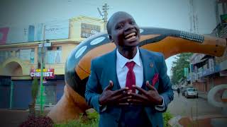 Nakupenda Yesutr Clement Kibet Official 4K Music Video