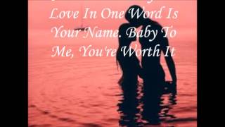 J Reyez - I'll Be There For You ft Lydia Paek Lyrics